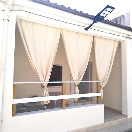 Dom wakacyjny Beach House 3