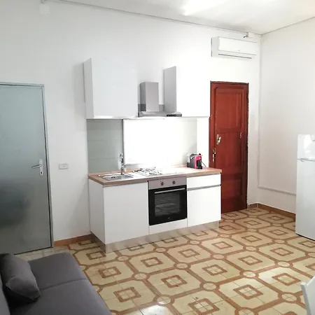 Dom wakacyjny Beach House 3 San Pietro in Bevagna