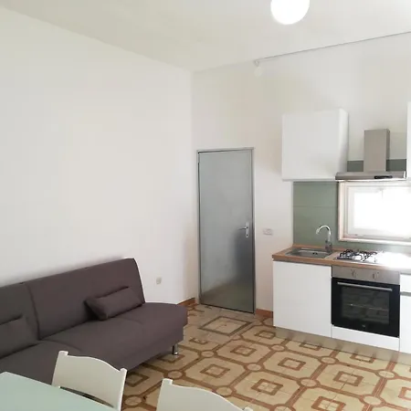 Dom wakacyjny Beach House 3 San Pietro in Bevagna
