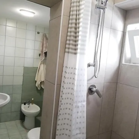Dom wakacyjny Beach House 3 San Pietro in Bevagna
